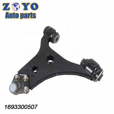 Durable Material SPHC STEEL Front Lower Control Arm for 2006-2011 Mercedes-Benz B200