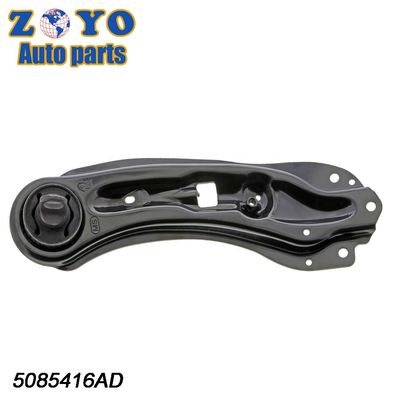 5085416AD Adjustable Rear Lower Control Arm for Dodge Car Fitment 11-14 Chrysler 200