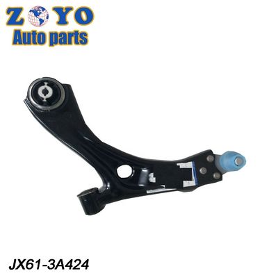Ford JX61-3A424 Front Left Lower Control Arm for 2019- Replace/Repair Suspension Parts