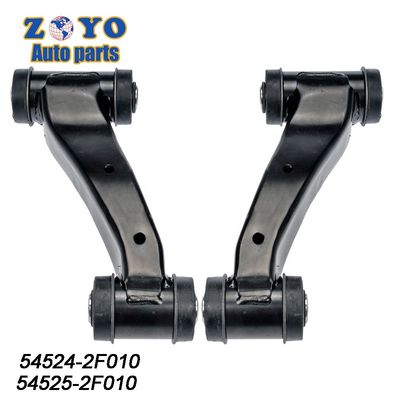 Front Black E-coating Control Arm for Infiniti G20 g37 1997 54525-86J10 54524-86J10