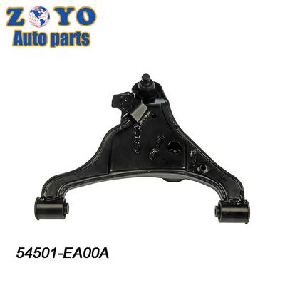 Affordable Suspension Control Arm for Nissan Frontier 2005 Dorman No. 521-531/521-532