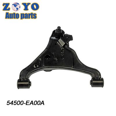 Affordable Suspension Control Arm for Nissan Frontier 2005 Dorman No. 521-531/521-532