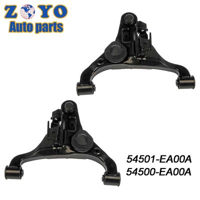 Affordable Suspension Control Arm for Nissan Frontier 2005 Dorman No. 521-531/521-532