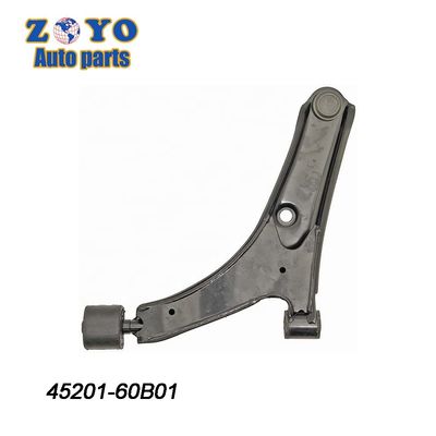 Car Fitment SUZUKI SWIFT 2003 RK620306 RK62035 Lower Control Arm Front Position