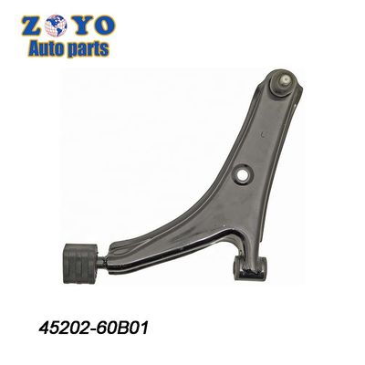 Car Fitment SUZUKI SWIFT 2003 RK620306 RK62035 Lower Control Arm Front Position