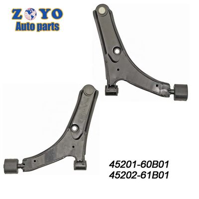 Car Fitment SUZUKI SWIFT 2003 RK620306 RK62035 Lower Control Arm Front Position