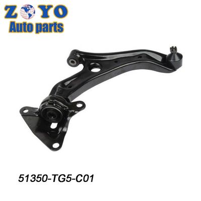 Reference NO. 600000153480 Lower Position Control Arm Bushing for Honda City 2010-2016