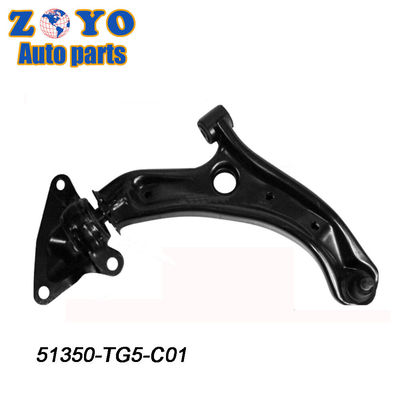 Reference NO. 600000153480 Lower Position Control Arm Bushing for Honda City 2010-2016