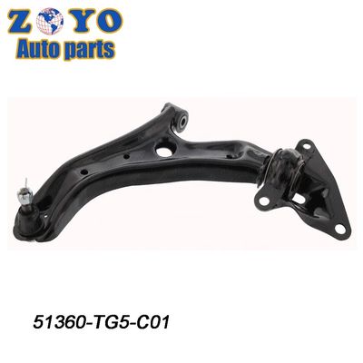 Reference NO. 600000153480 Lower Position Control Arm Bushing for Honda City 2010-2016