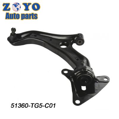Reference NO. 600000153480 Lower Position Control Arm Bushing for Honda City 2010-2016