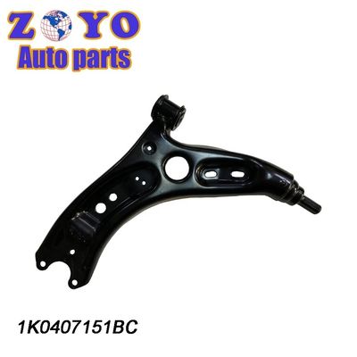 2008-2013 Year OEM Standard Wishbone Arm Track Control Arm for Seat Altea 1K0407151BC