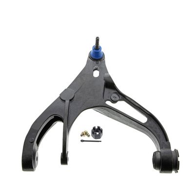 40 Cr Ball Joint Left Front Steel Lower Control Arm for Dodge Ram 1500 Pickup 2002-2005