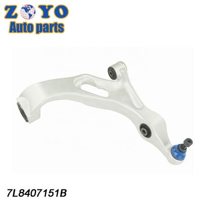 40 Cr Ball Joint Front Left Lower Control Arms for Porsche Cayen Directly Provide