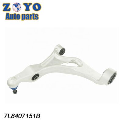 40 Cr Ball Joint Front Left Lower Control Arms for Porsche Cayen Directly Provide