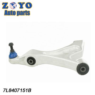 40 Cr Ball Joint Front Left Lower Control Arms for Porsche Cayen Directly Provide
