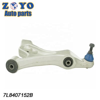 Bushing Nature Rubber Front Right Lower Control Arms for Porsche Cayenne 2011-2018
