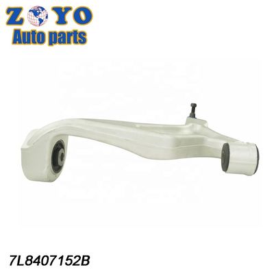 Bushing Nature Rubber Front Right Lower Control Arms for Porsche Cayenne 2011-2018