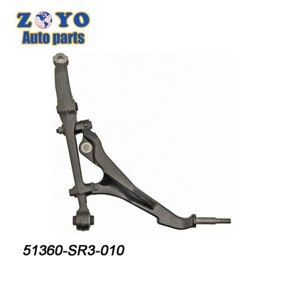 Lower Control Arm for Honda Civic 1997 RK80328 RK80327 51360-SR3-010 51350-SR3-010
