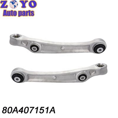 80A407151A Q5 FYB Rear Suspension Upper Swing Arm Bend Adjustable Control Arm for Audi