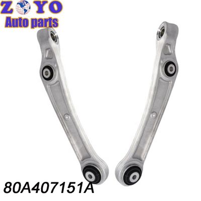 80A407151A Q5 FYB Rear Suspension Upper Swing Arm Bend Adjustable Control Arm for Audi