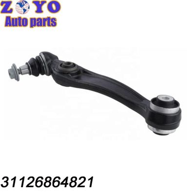 Bushing Nature Rubber 1362 Control Arm Bushing for BMW X5 E70 X6 E71 E72 2009-2016