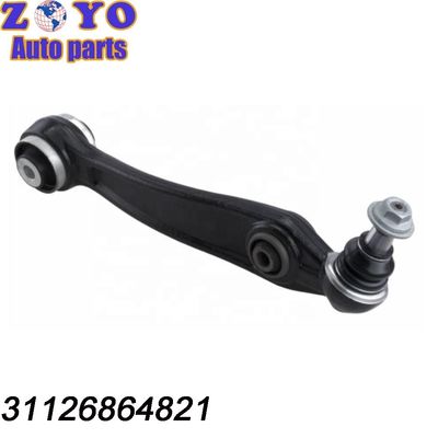 Bushing Nature Rubber 1362 Control Arm Bushing for BMW X5 E70 X6 E71 E72 2009-2016