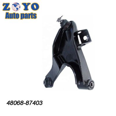 Customized DAIHATSU Terios Suv 2017 Front Lower Control Arms with 40Cr Ball Joint