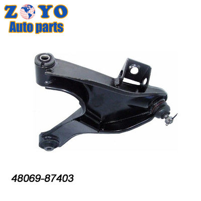 Customized DAIHATSU Terios Suv 2017 Front Lower Control Arms with 40Cr Ball Joint