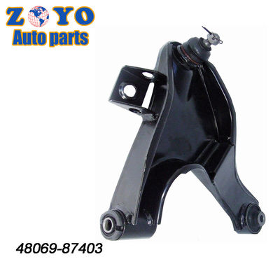 Customized DAIHATSU Terios Suv 2017 Front Lower Control Arms with 40Cr Ball Joint