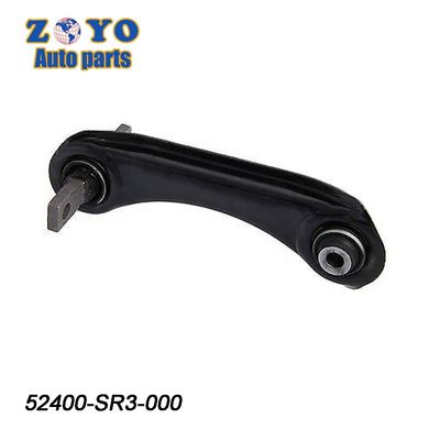 OEM Standard Nature Rubber Lower Control Arm for Honda CRV 52400-SR0-A00 52390SR0-A00