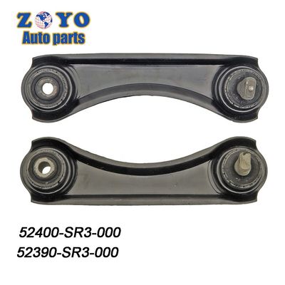 OEM Standard Nature Rubber Lower Control Arm for Honda CRV 52400-SR0-A00 52390SR0-A00
