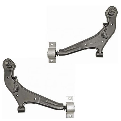 Replace/Repair Purpose Front Lower Control Arm for Nisssan Maxima 2003 520-517/520-518