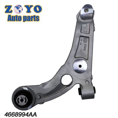 JEEP Cherokee 2014-2019 Lower Offroad Control Arm with Nature Rubber Bushing Sale