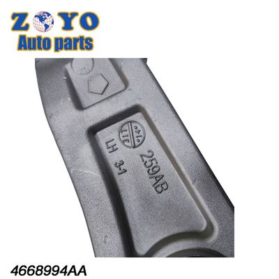 JEEP Cherokee 2014-2019 Lower Offroad Control Arm with Nature Rubber Bushing Sale