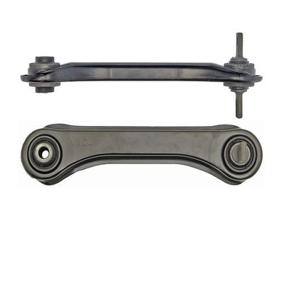 Autozone Control Arm for Mitsubishi Mirage 2004 Black E-coating and Nature Rubber Bushing