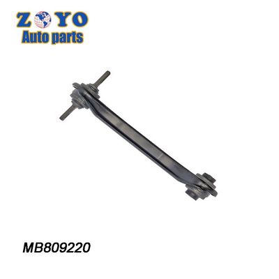 Autozone Control Arm for Mitsubishi Mirage 2004 Black E-coating and Nature Rubber Bushing