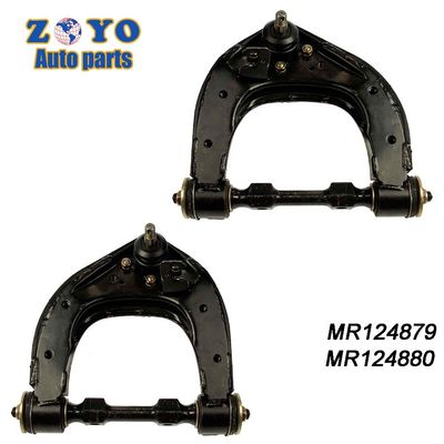 MR296095 MR296096 Pitman Arm Steering for Mitsubishi Pajero 1996 at and Front Position