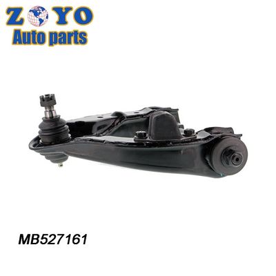 522-943 Front Left Upper Control Arm Bushings for Mitsubishi L200 MB527161 MS801005