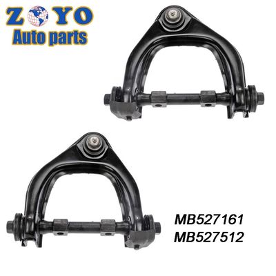 522-943 Front Left Upper Control Arm Bushings for Mitsubishi L200 MB527161 MS801005