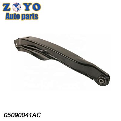 E-coating Front Control Arm Mevotech No. CMS251174 for Chrysler RK643174 05090041AC