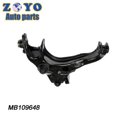 OE NO. MB633264 MB633265 Nature Rubber Bushing for Mitsubishi L200 Lower Control Arm