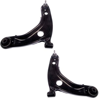 SS7132 Lower Suspension Control Arm for Toyota Prius 2004 2009 Purpose Replace/Repair