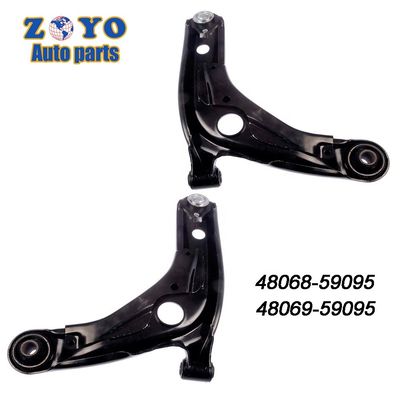 SS7132 Lower Suspension Control Arm for Toyota Prius 2004 2009 Purpose Replace/Repair