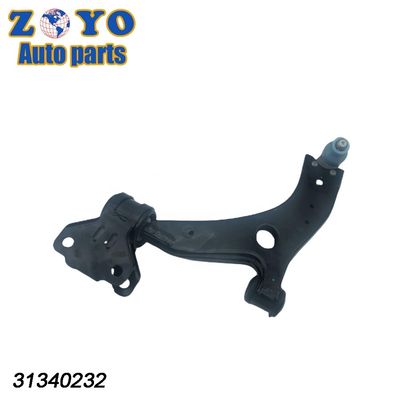 OE NO. 31340232 OEM Standard Front Axle Left Lower Control Arm for  V40 2012