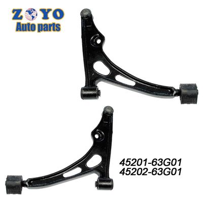 Reference NO. CS-712R Lower Control Arm for Suzuki Alto 1995-2009 Used Car Suspension Part