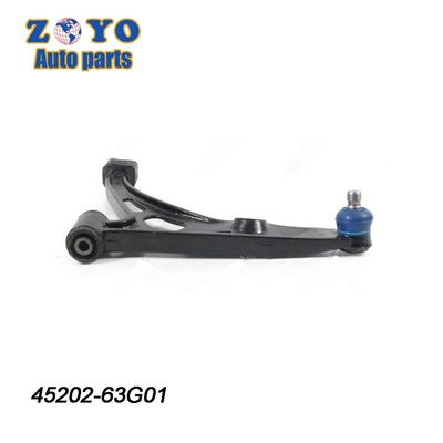 Reference NO. CS-712R Lower Control Arm for Suzuki Alto 1995-2009 Used Car Suspension Part