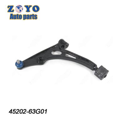 Reference NO. CS-712R Lower Control Arm for Suzuki Alto 1995-2009 Used Car Suspension Part