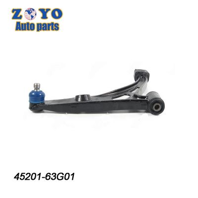 Reference NO. CS-712R Lower Control Arm for Suzuki Alto 1995-2009 Used Car Suspension Part