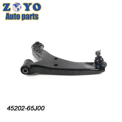 Suzuki Grand Vitara 2005 Lower Control Arm with 40Cr Ball Joint and SPHC Material