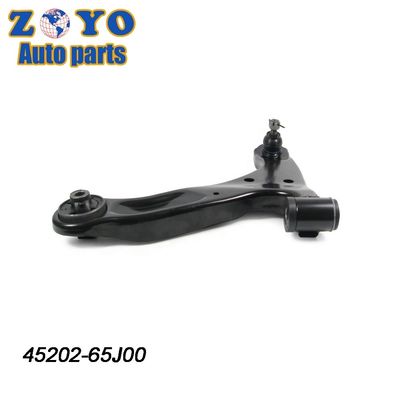Suzuki Grand Vitara 2005 Lower Control Arm with 40Cr Ball Joint and SPHC Material